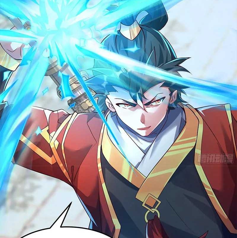 Baca Manhua I Scared the Divine Lord as I handed over the Ancient Immortal Pill Chapter 19 Gambar 2