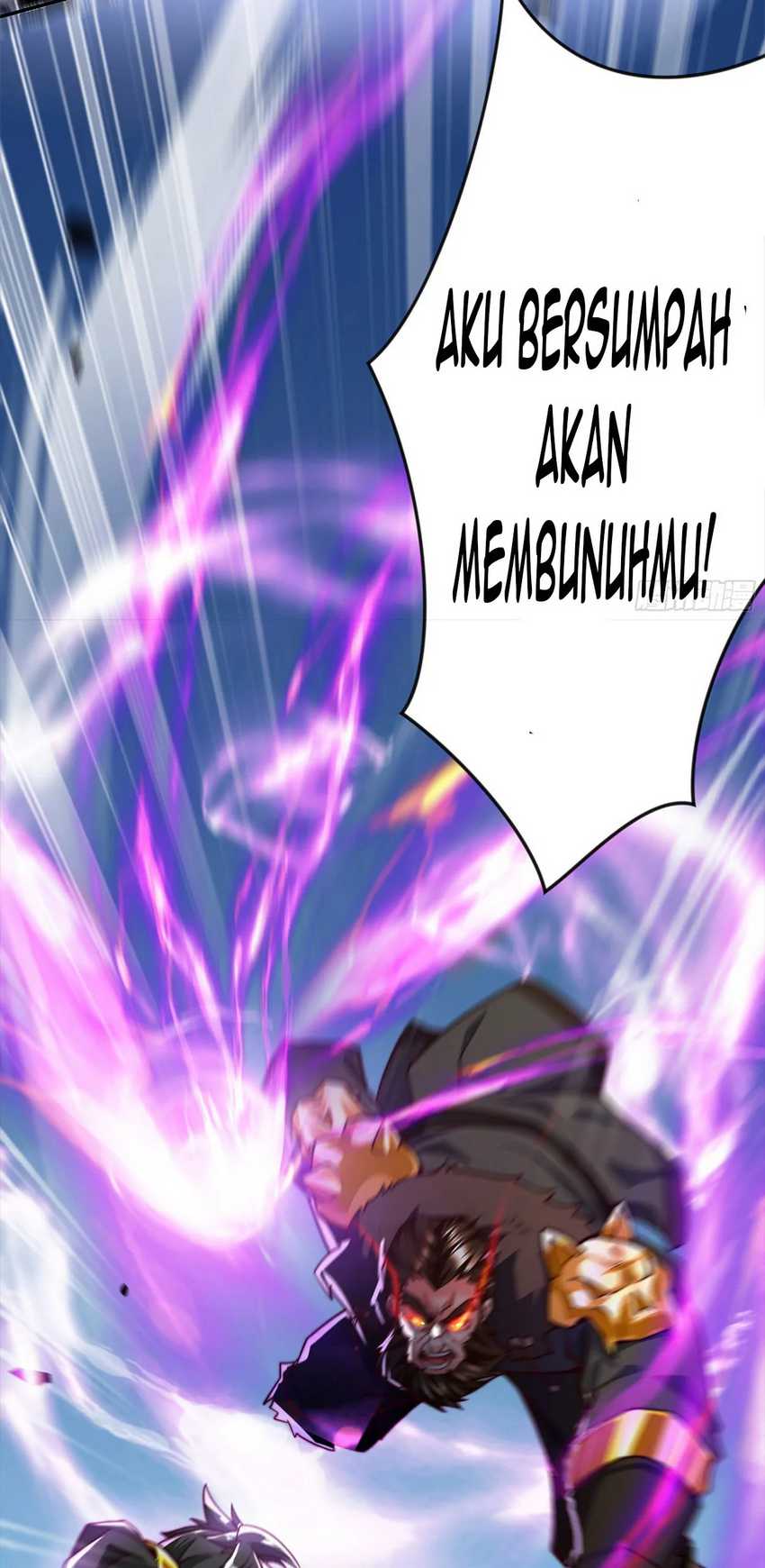 I Scared the Divine Lord as I handed over the Ancient Immortal Pill Chapter 18 Gambar 40