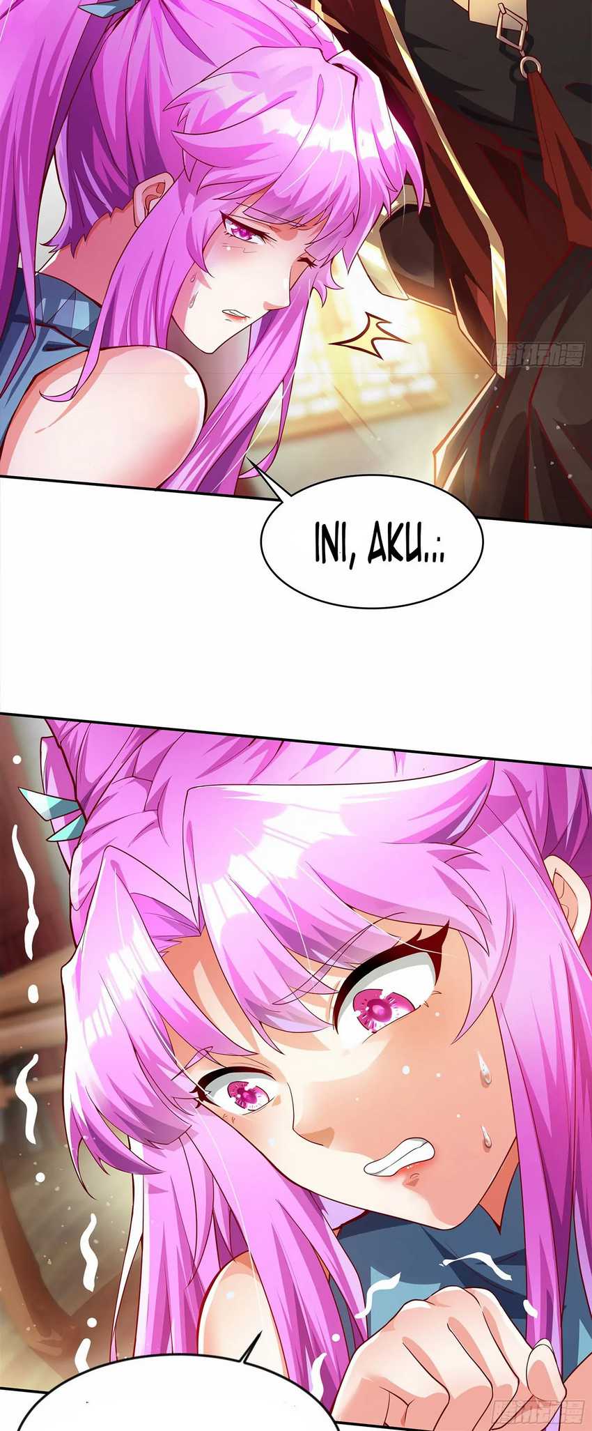 I Scared the Divine Lord as I handed over the Ancient Immortal Pill Chapter 18 Gambar 10