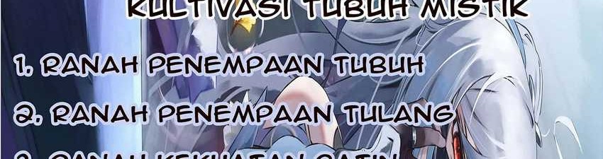 I Scared the Divine Lord as I handed over the Ancient Immortal Pill Chapter 17 Gambar 40
