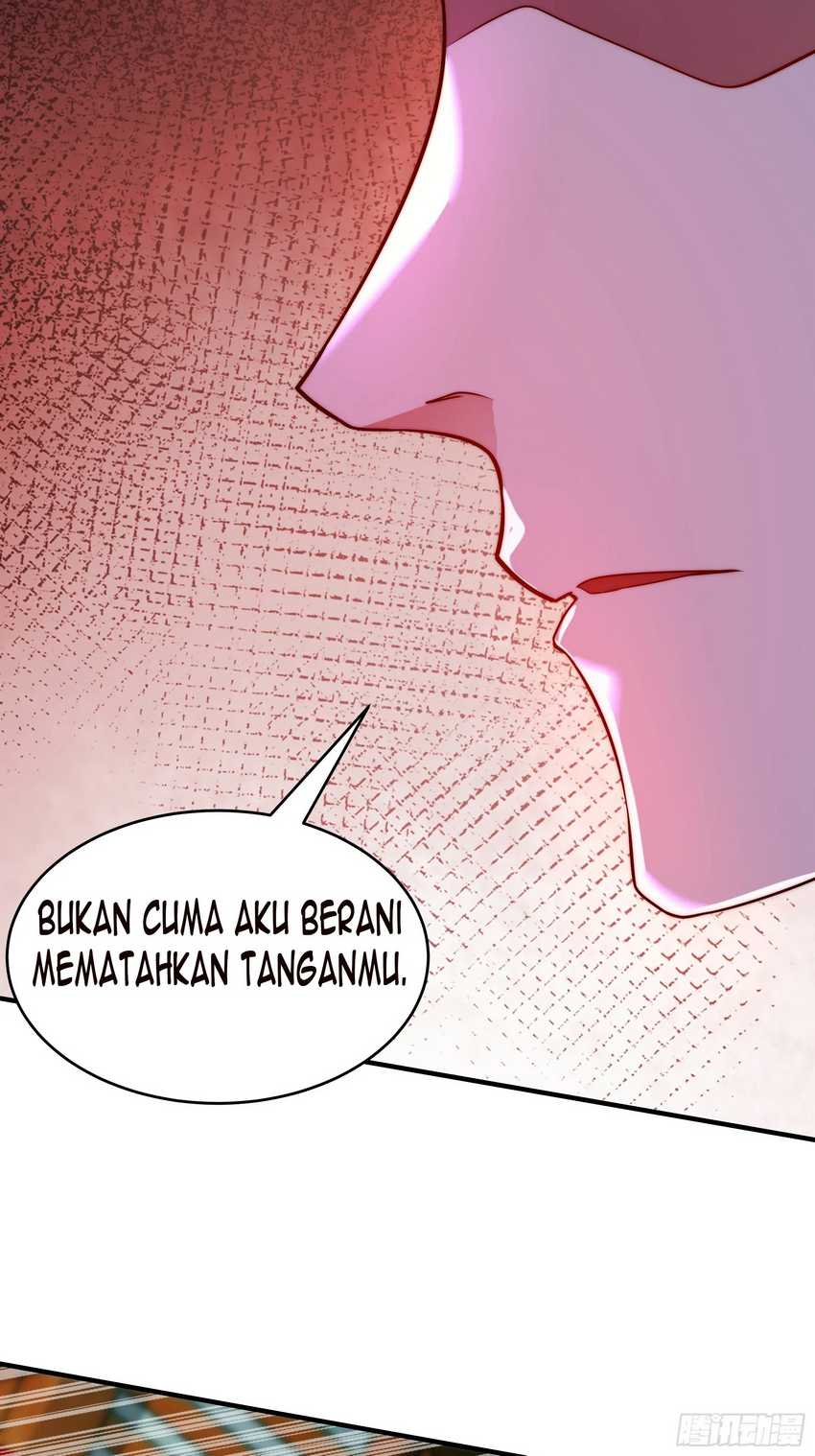I Scared the Divine Lord as I handed over the Ancient Immortal Pill Chapter 16 Gambar 19