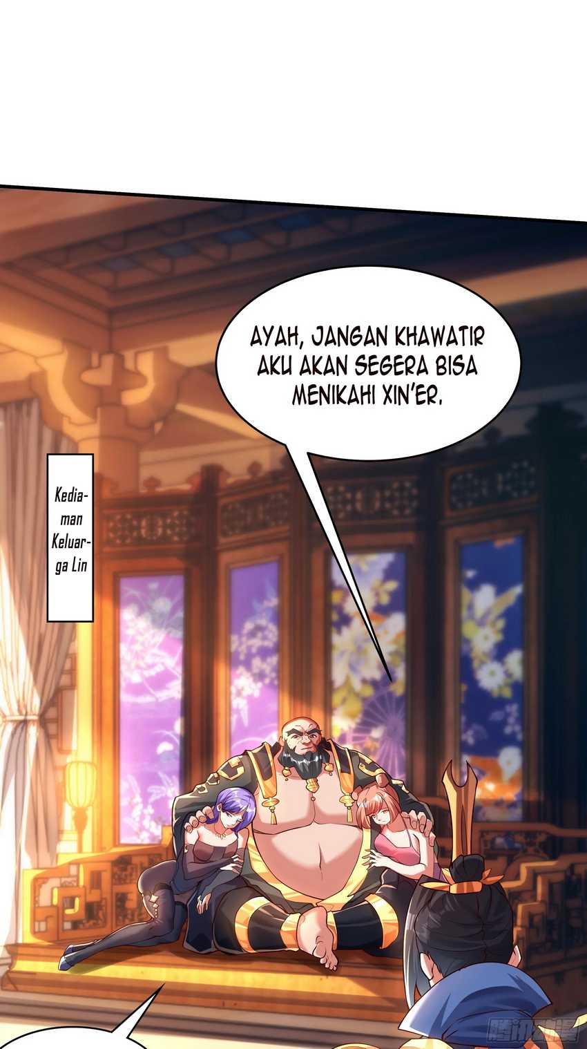 Baca Manhua I Scared the Divine Lord as I handed over the Ancient Immortal Pill Chapter 16 Gambar 2