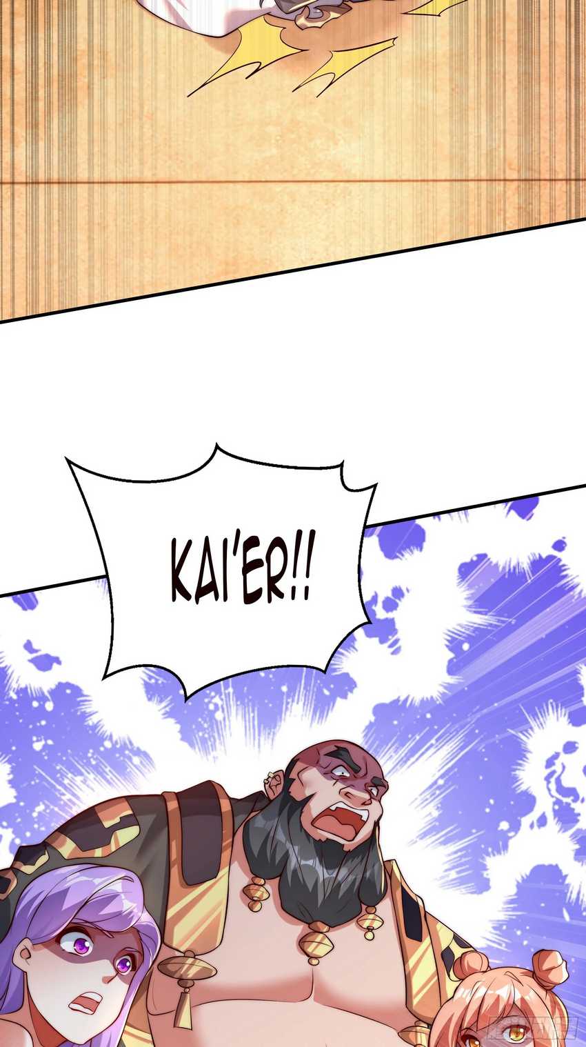 I Scared the Divine Lord as I handed over the Ancient Immortal Pill Chapter 16 Gambar 22