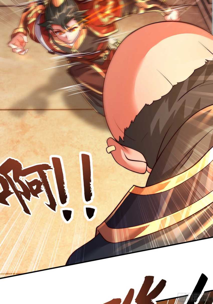 I Scared the Divine Lord as I handed over the Ancient Immortal Pill Chapter 16 Gambar 26