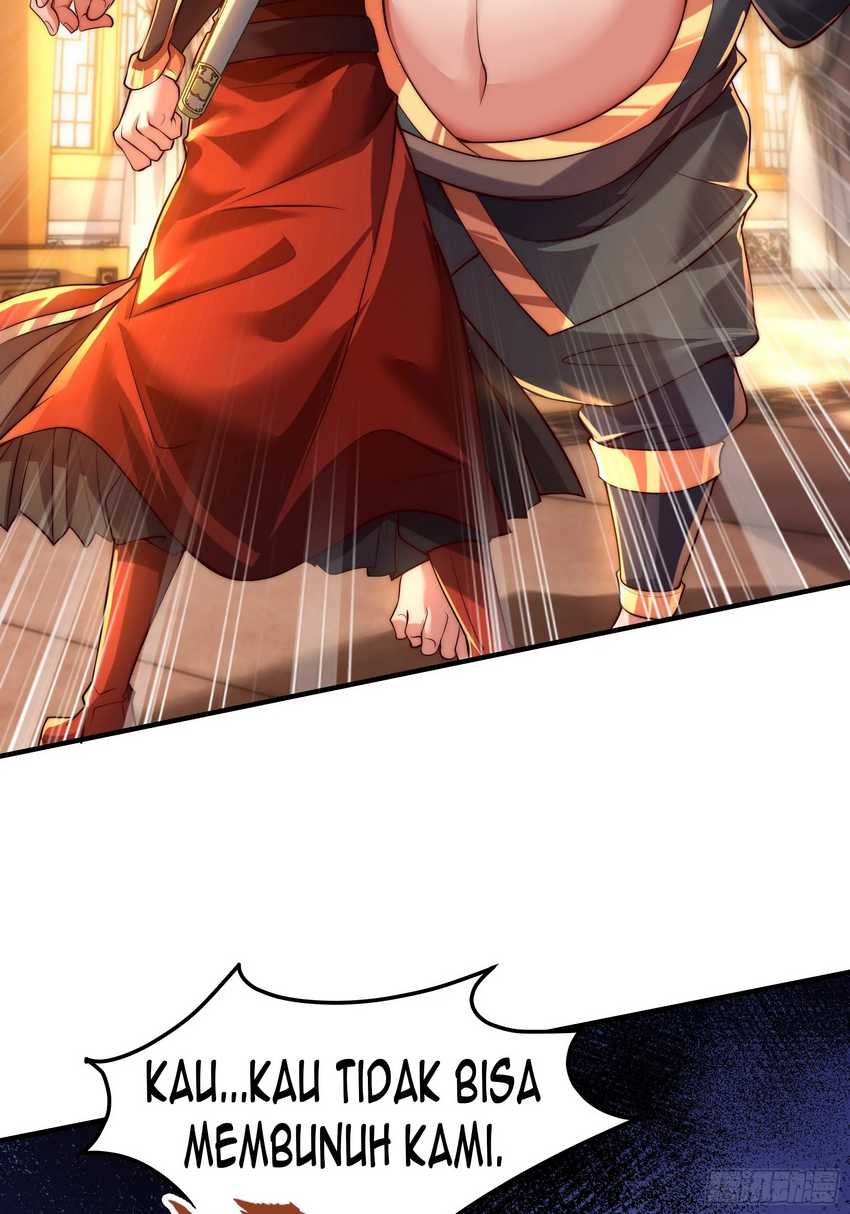 I Scared the Divine Lord as I handed over the Ancient Immortal Pill Chapter 16 Gambar 28