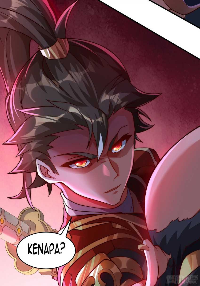 I Scared the Divine Lord as I handed over the Ancient Immortal Pill Chapter 16 Gambar 30
