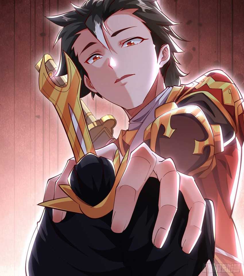 I Scared the Divine Lord as I handed over the Ancient Immortal Pill Chapter 16 Gambar 45