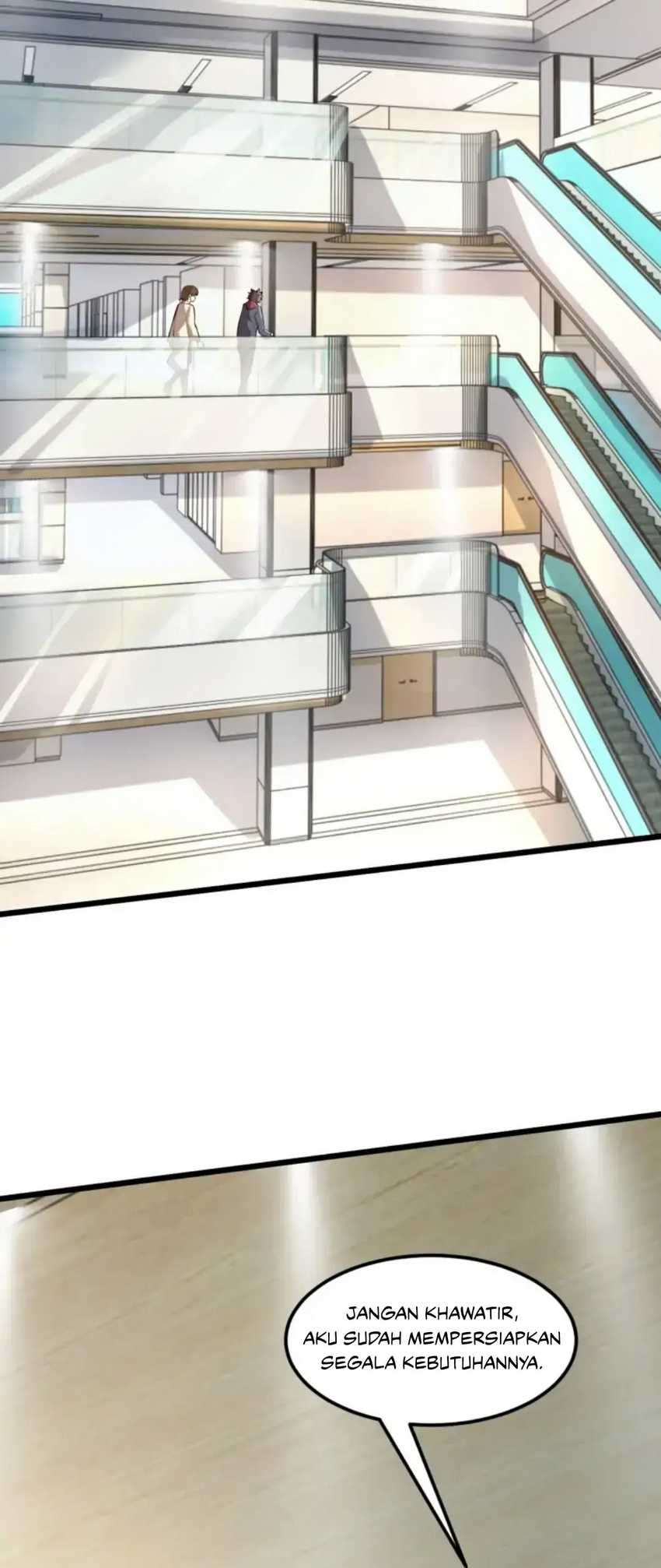 I Scared the Divine Lord as I handed over the Ancient Immortal Pill Chapter 12 Gambar 13