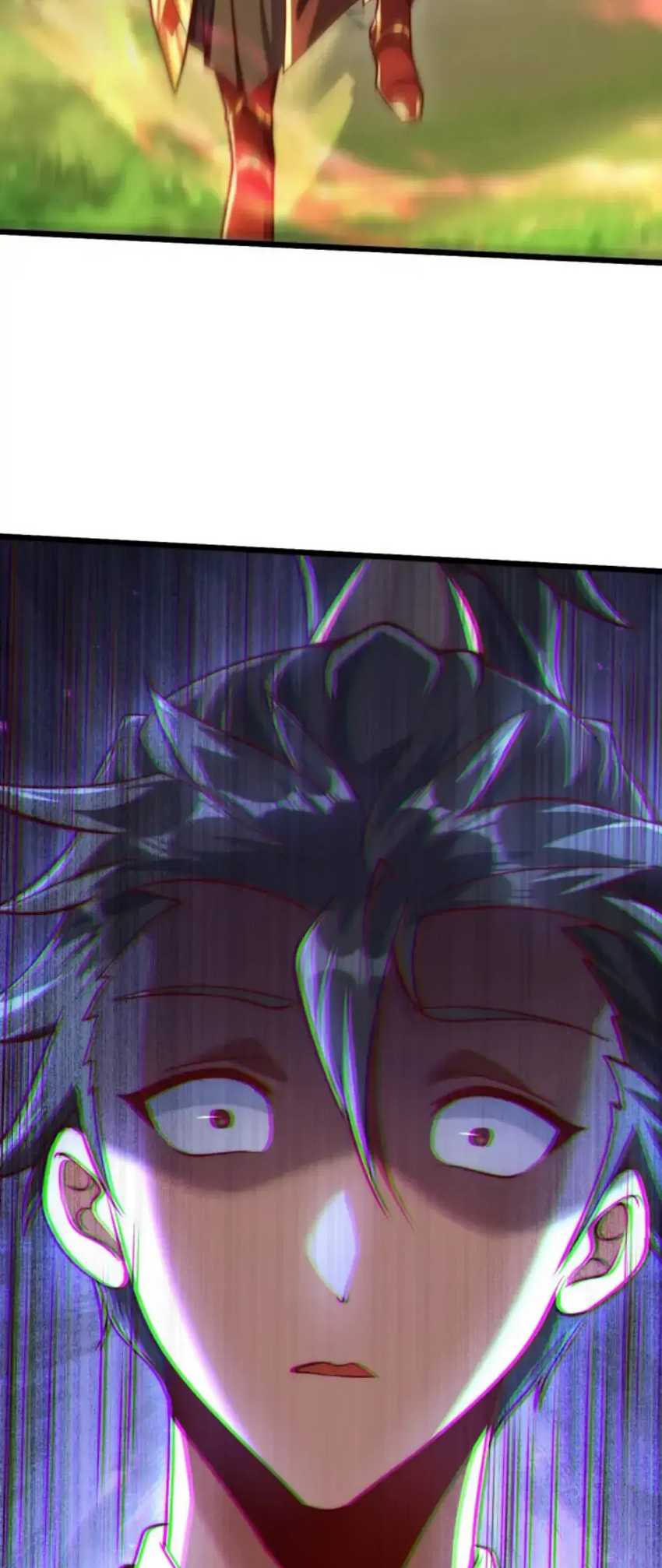 I Scared the Divine Lord as I handed over the Ancient Immortal Pill Chapter 12 Gambar 37