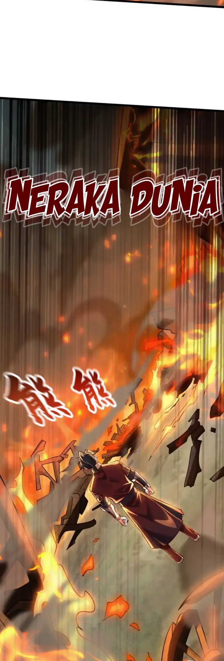 I Scared the Divine Lord as I handed over the Ancient Immortal Pill Chapter 12 Gambar 39