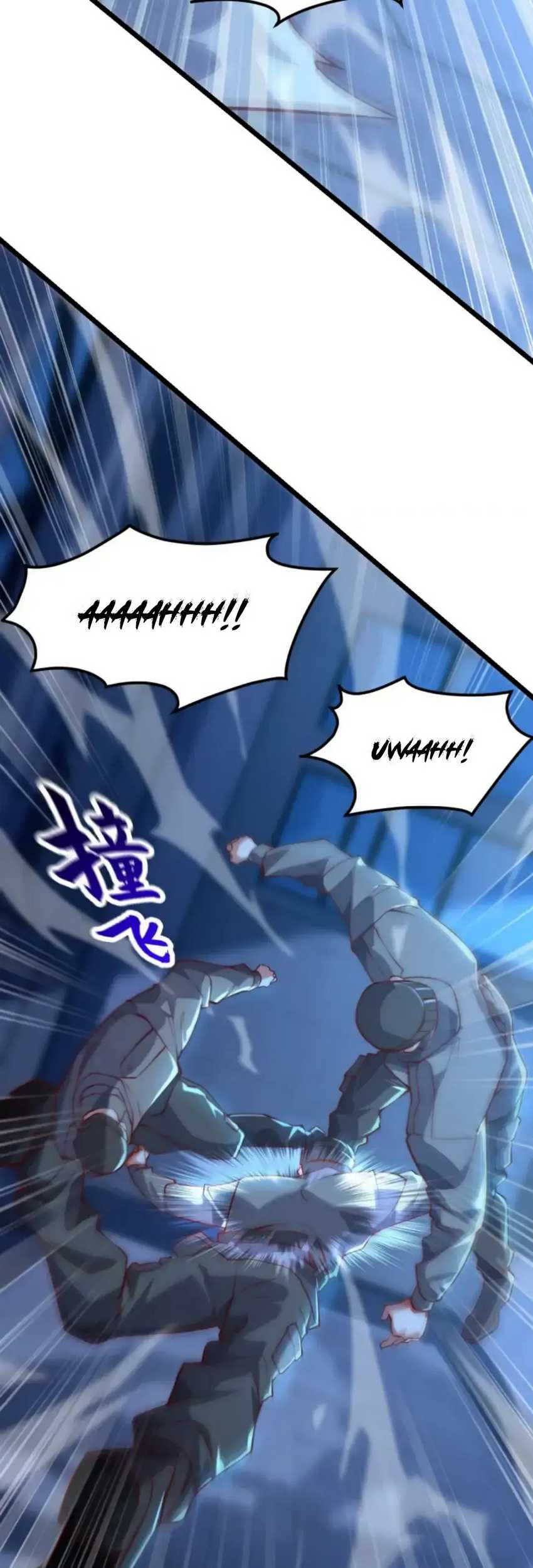 I Scared the Divine Lord as I handed over the Ancient Immortal Pill Chapter 11 Gambar 21