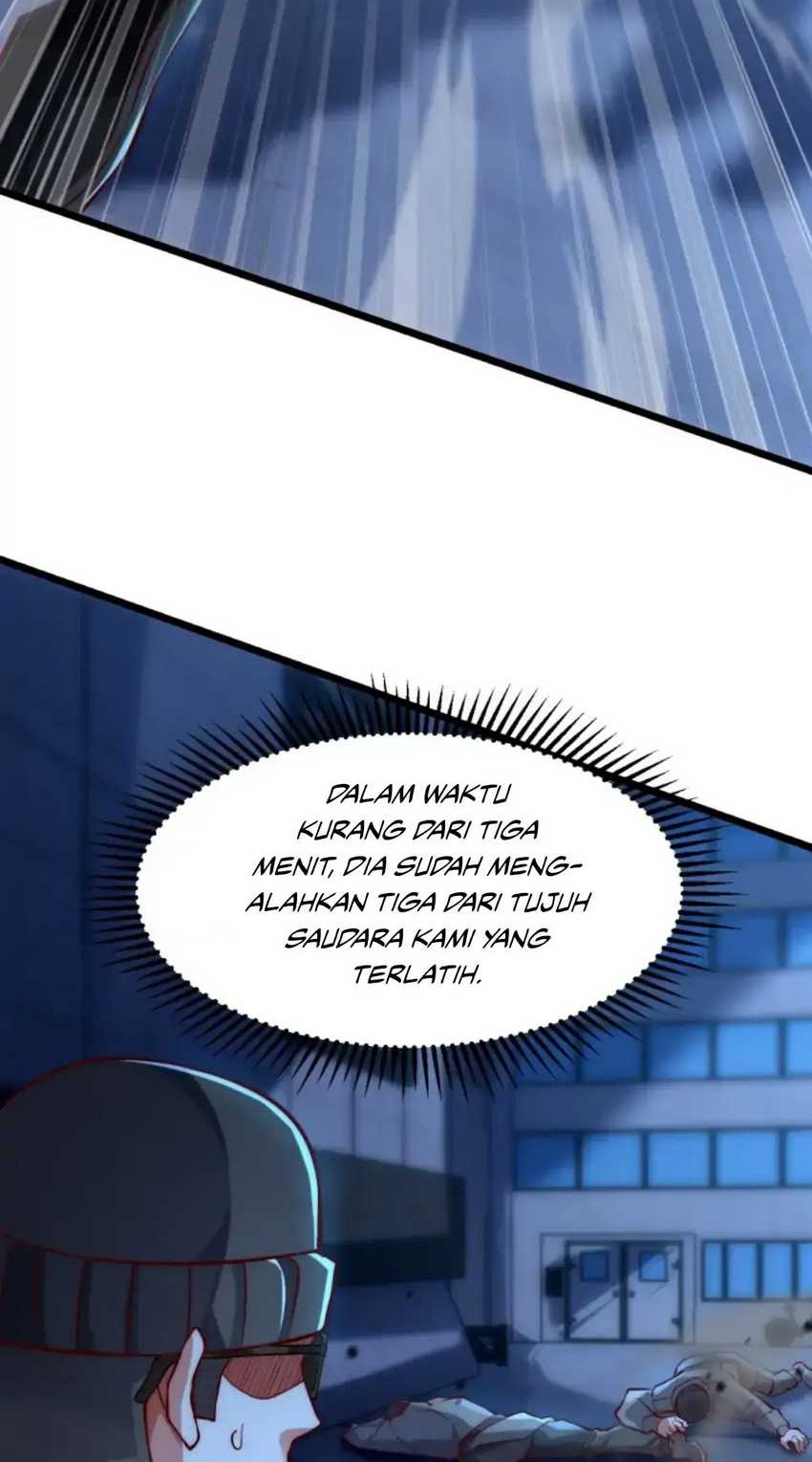 I Scared the Divine Lord as I handed over the Ancient Immortal Pill Chapter 11 Gambar 22