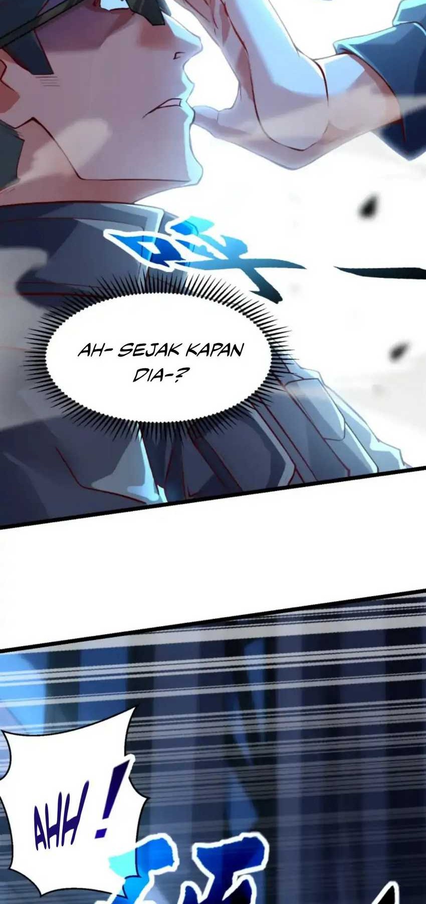 I Scared the Divine Lord as I handed over the Ancient Immortal Pill Chapter 11 Gambar 24