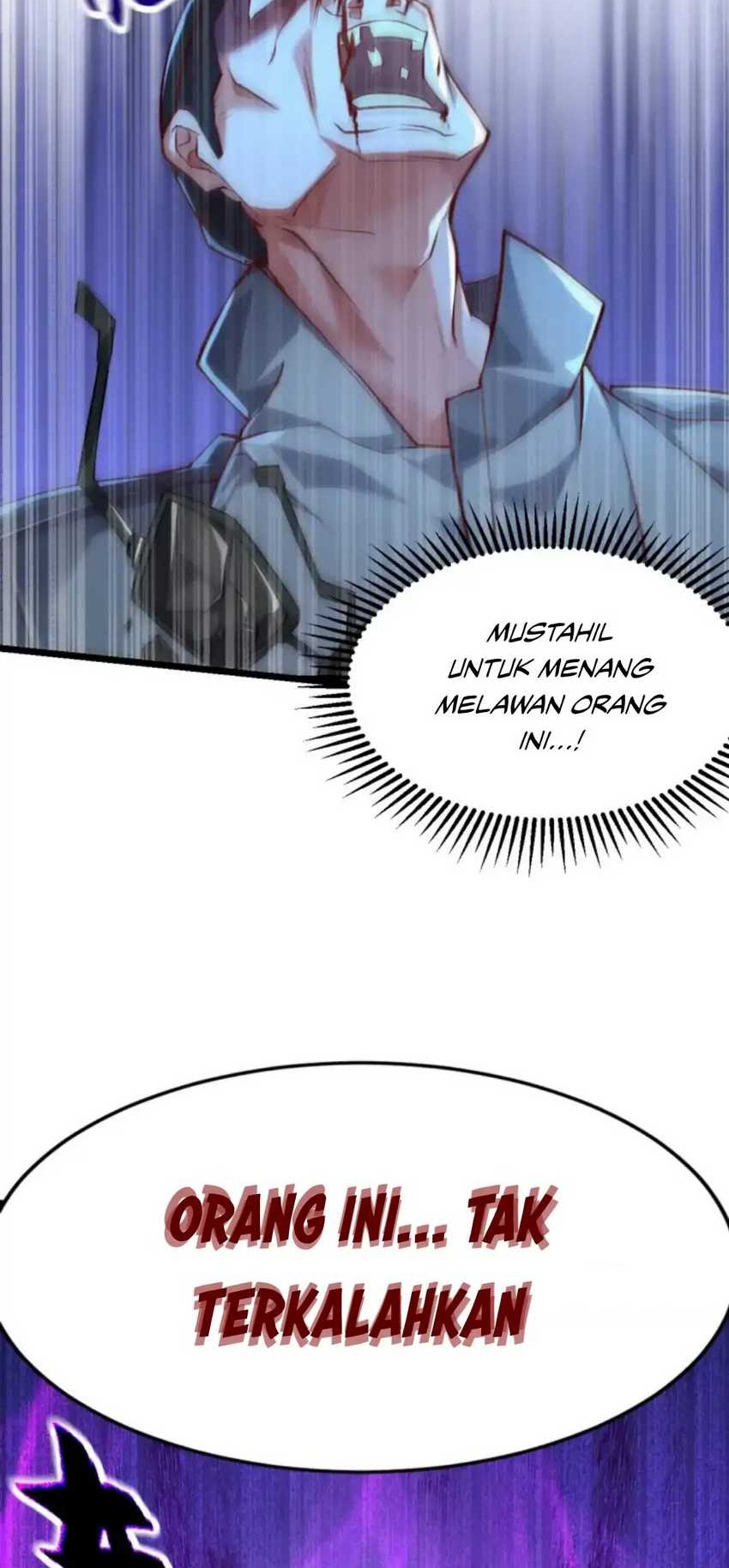 I Scared the Divine Lord as I handed over the Ancient Immortal Pill Chapter 11 Gambar 26