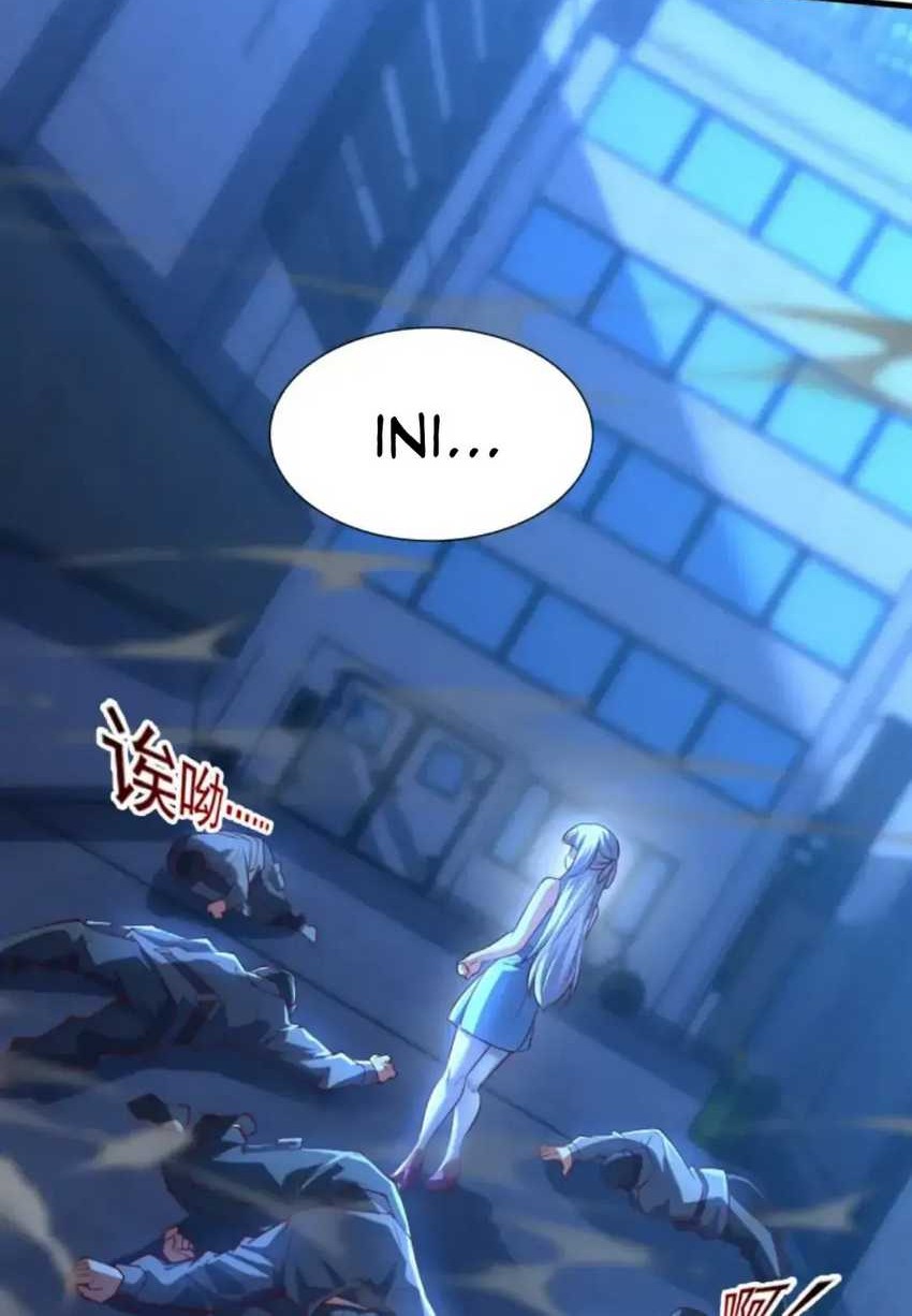 I Scared the Divine Lord as I handed over the Ancient Immortal Pill Chapter 11 Gambar 28