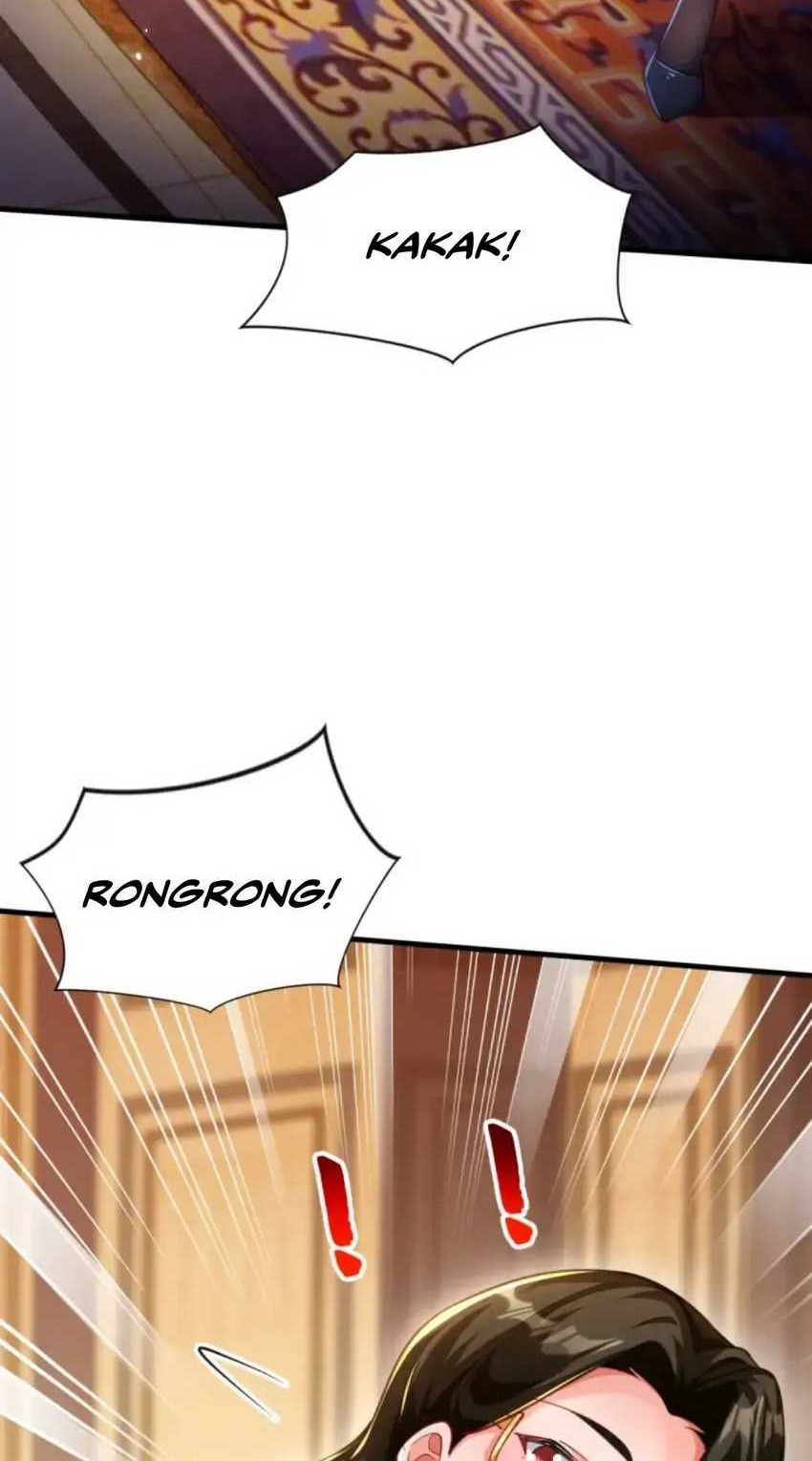 I Scared the Divine Lord as I handed over the Ancient Immortal Pill Chapter 11 Gambar 40