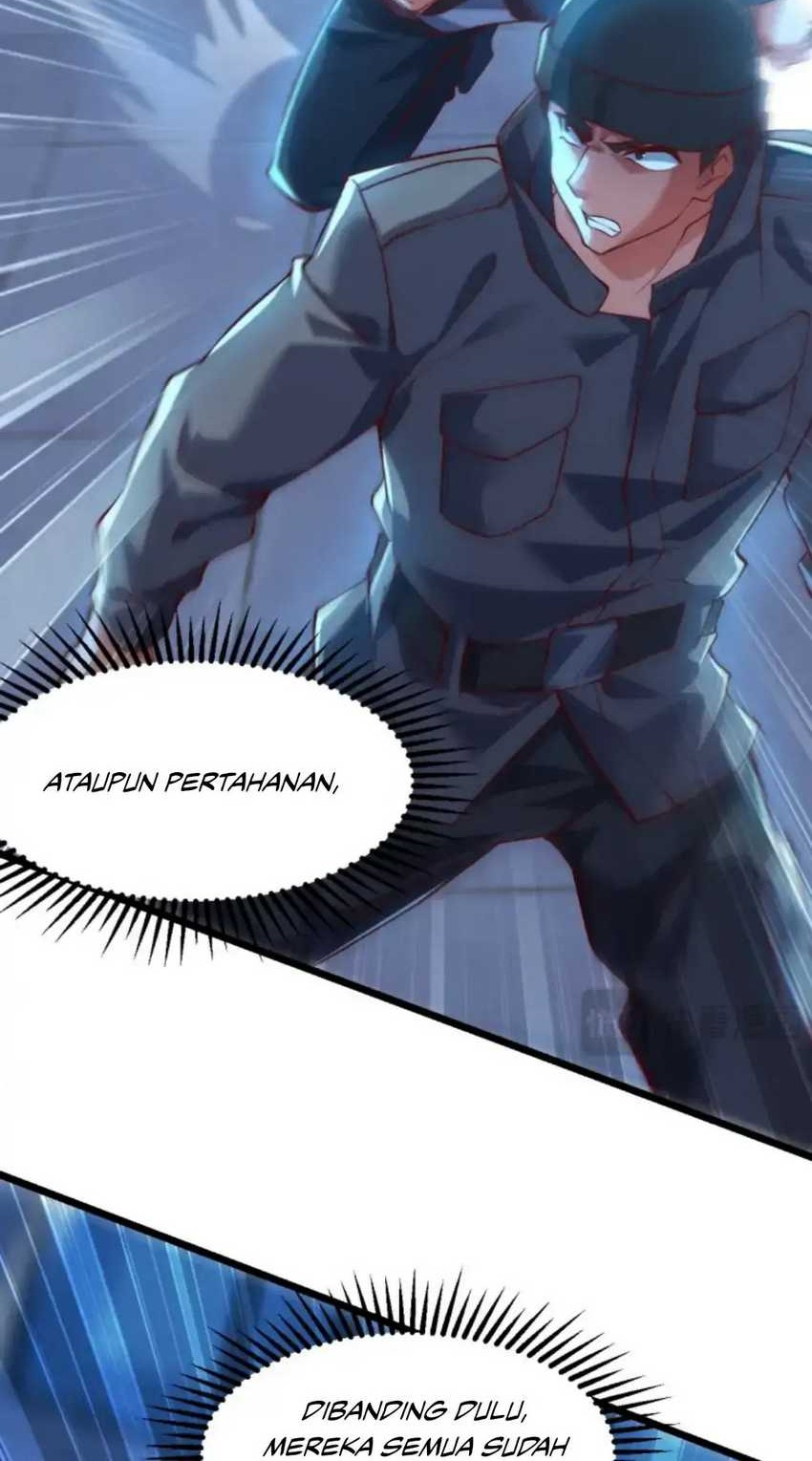 I Scared the Divine Lord as I handed over the Ancient Immortal Pill Chapter 11 Gambar 18