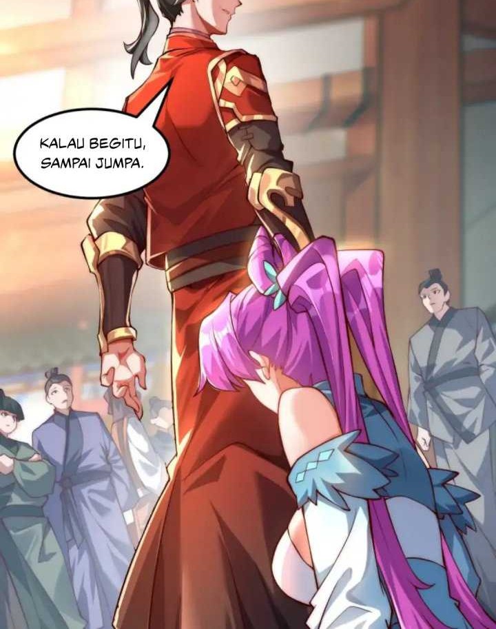 Baca Manhua I Scared the Divine Lord as I handed over the Ancient Immortal Pill Chapter 10 Gambar 2