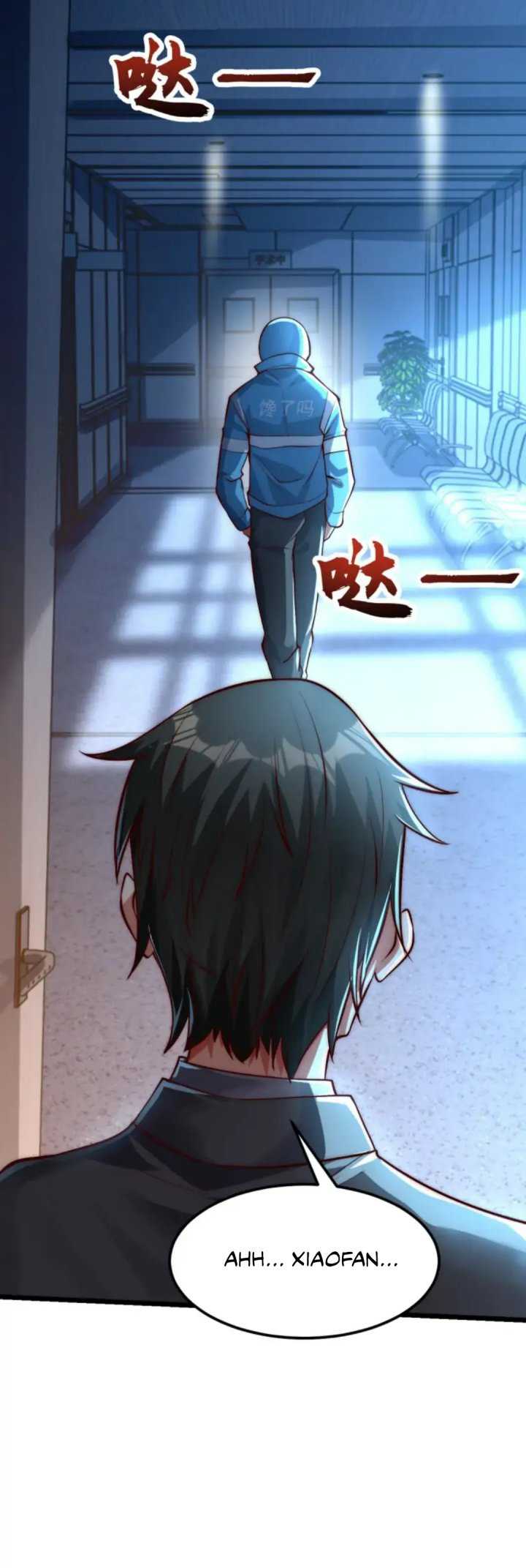 I Scared the Divine Lord as I handed over the Ancient Immortal Pill Chapter 10 Gambar 42