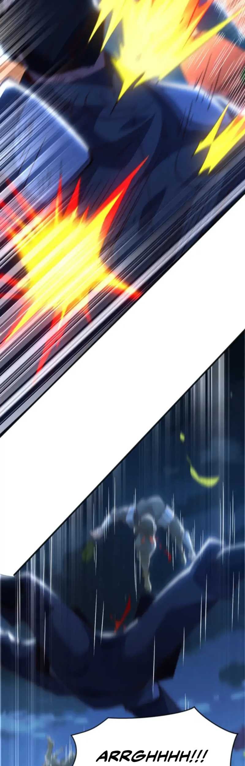 I Scared the Divine Lord as I handed over the Ancient Immortal Pill Chapter 08 Gambar 25