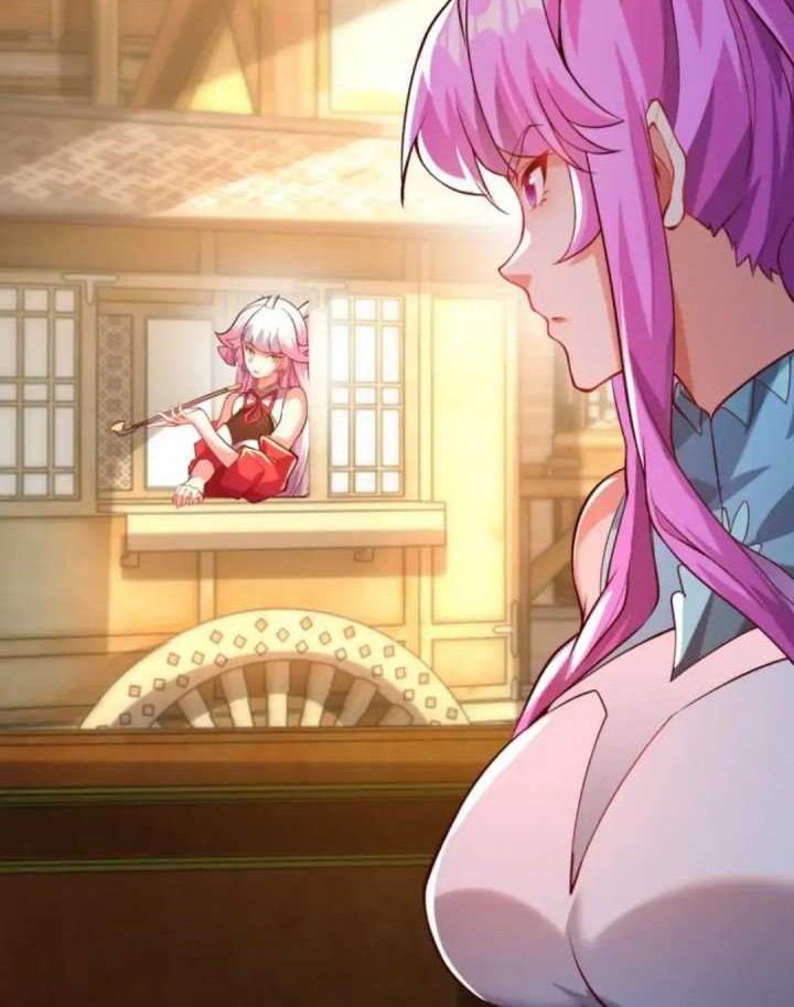 Baca Manhua I Scared the Divine Lord as I handed over the Ancient Immortal Pill Chapter 06 Gambar 2