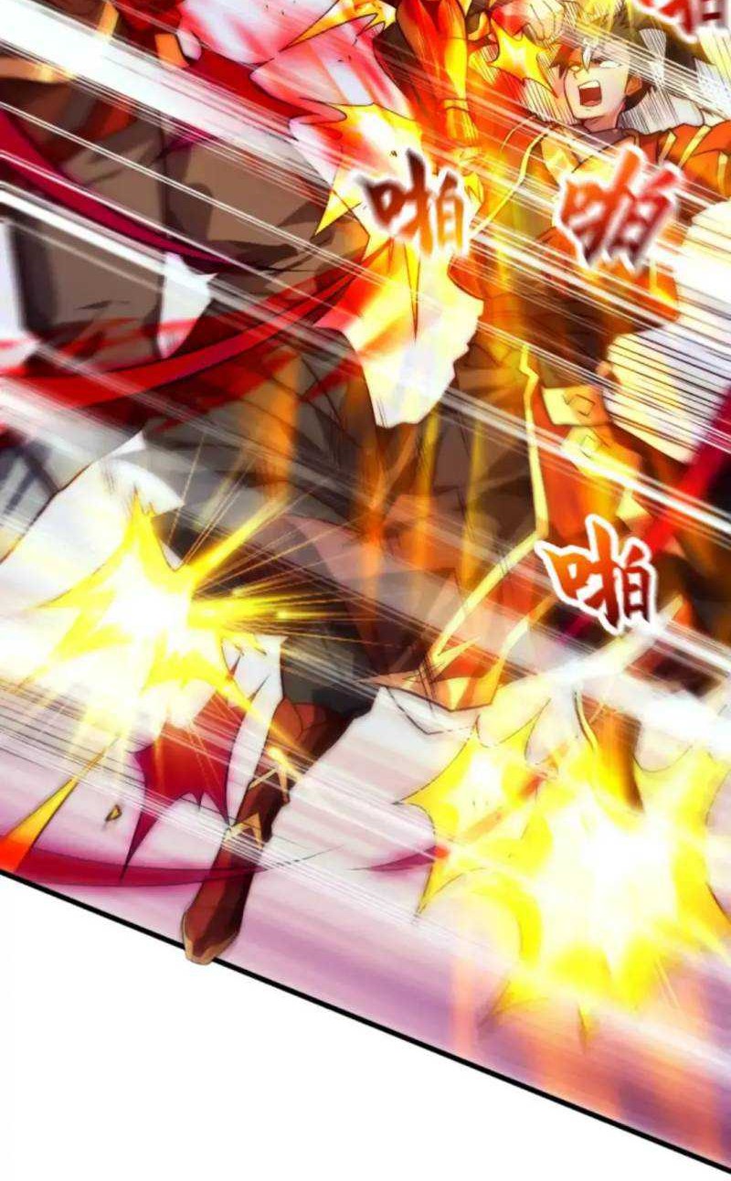 I Scared the Divine Lord as I handed over the Ancient Immortal Pill Chapter 05 Gambar 20