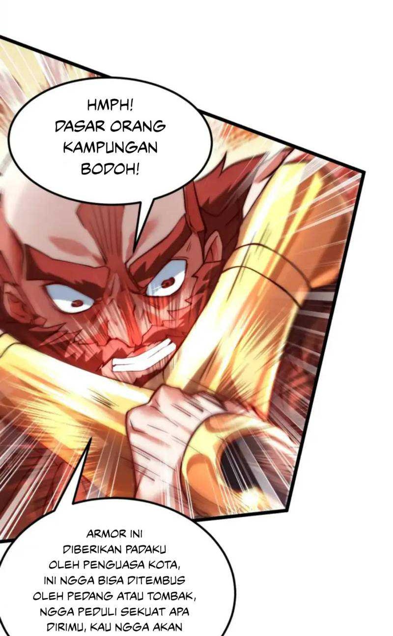 I Scared the Divine Lord as I handed over the Ancient Immortal Pill Chapter 05 Gambar 12