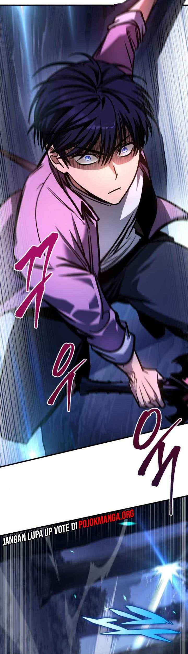 My Exclusive Tower Guide Chapter 09 Gambar 36