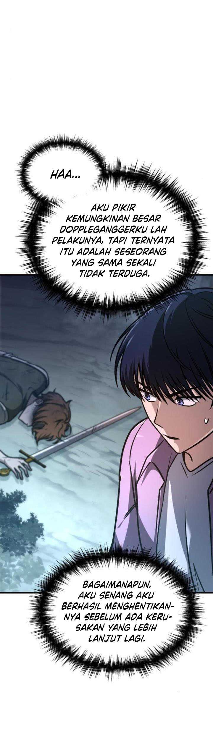 My Exclusive Tower Guide Chapter 09 Gambar 40