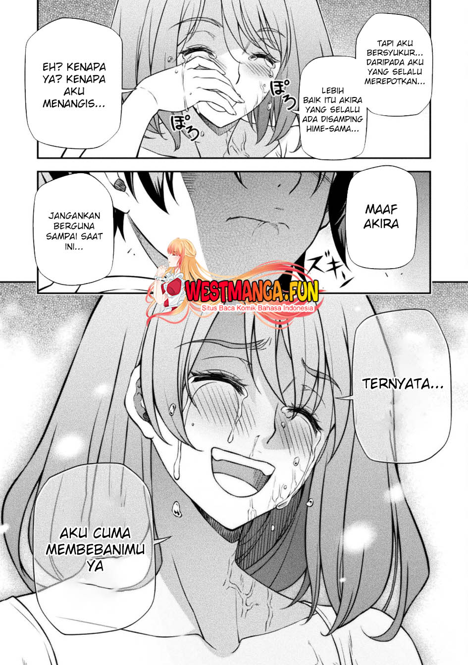 Drawing: Saikyou Mangaka wa Oekaki Skill de Isekai Musou Suru! Chapter 99 Gambar 19
