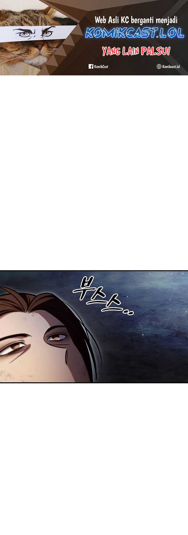Baca Manhwa Heavenly Grand Archive’s Young Master Chapter 72 Gambar 2