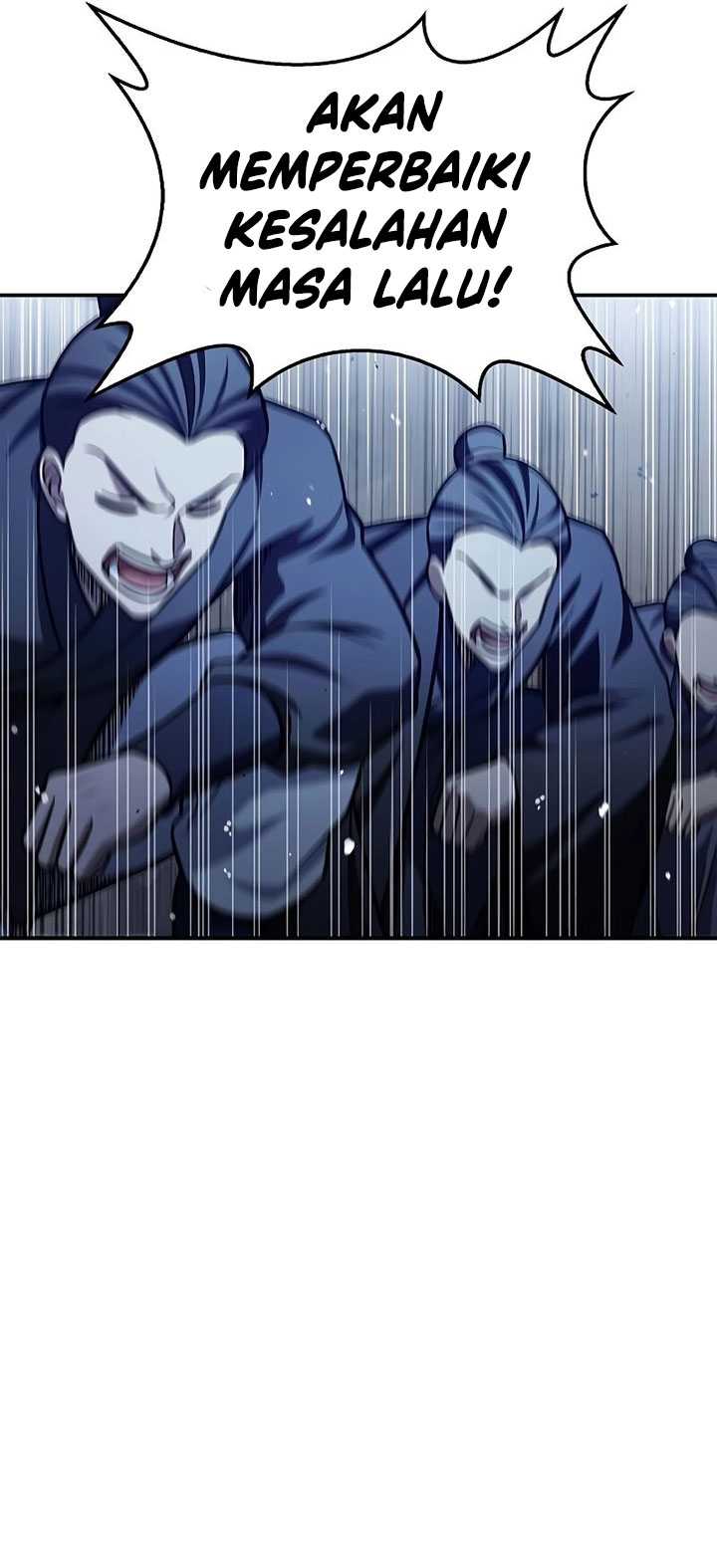 Heavenly Grand Archive’s Young Master Chapter 72 Gambar 78