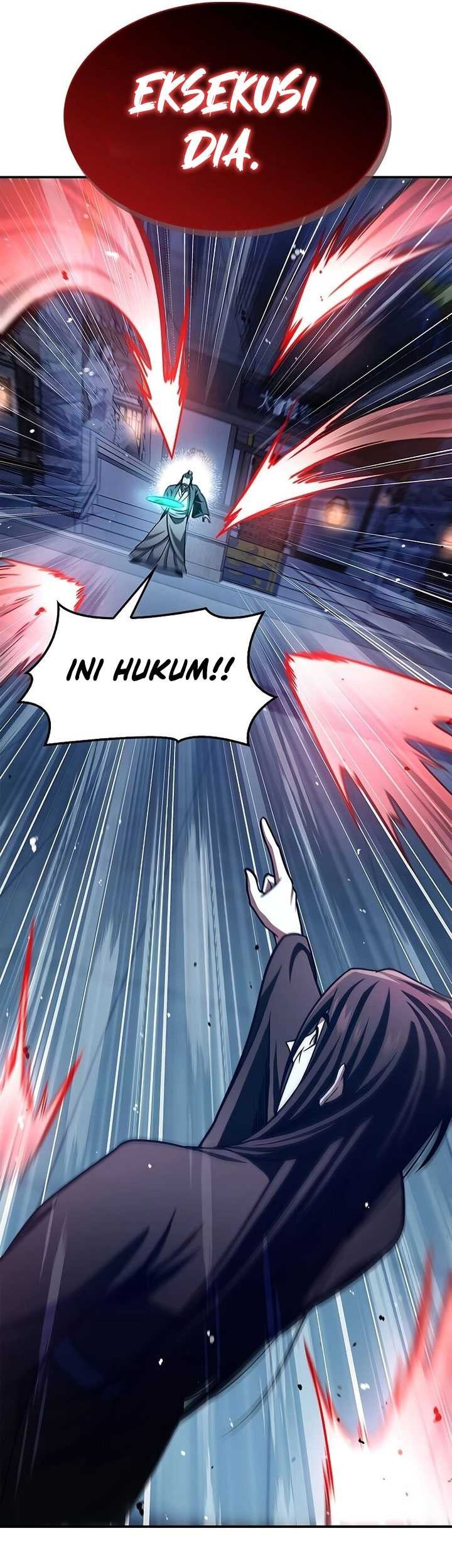 Heavenly Grand Archive’s Young Master Chapter 72 Gambar 83