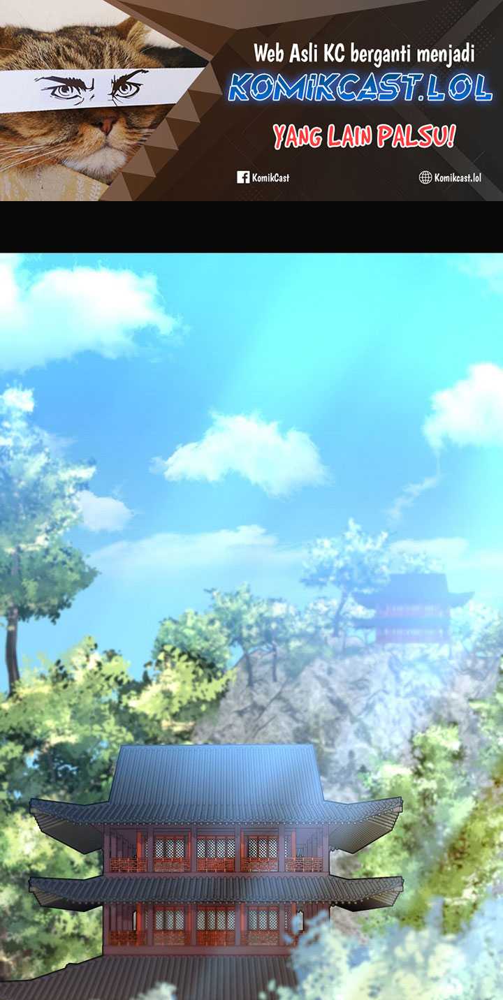 Baca Manhwa Reincarnation of the Murim Clan’s Former Ranker Chapter 117 Gambar 2