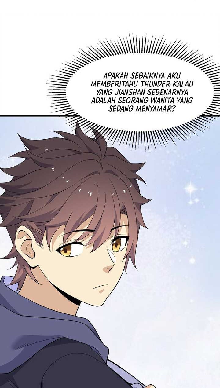 I Encountered A False Spiritual Revival Chapter 07 Gambar 23