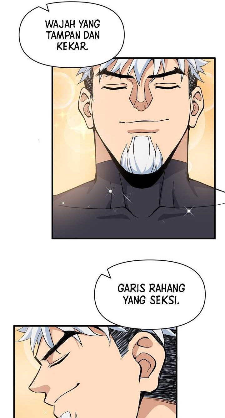 I Encountered A False Spiritual Revival Chapter 07 Gambar 3