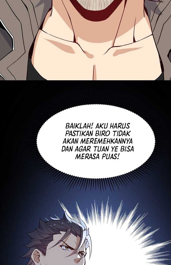I Encountered A False Spiritual Revival Chapter 06 Gambar 31