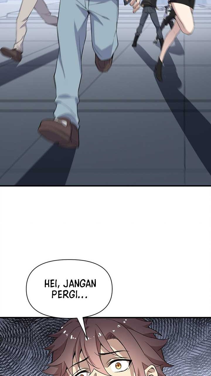 I Encountered A False Spiritual Revival Chapter 04 Gambar 13