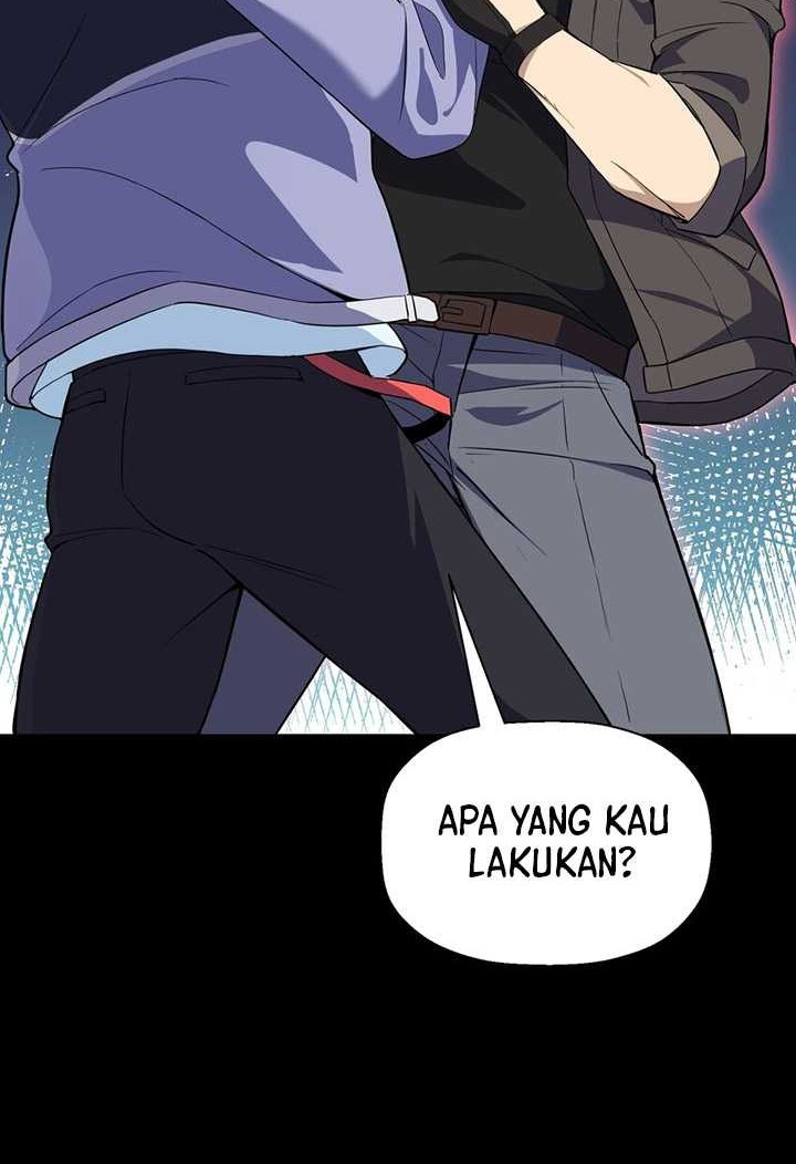 I Encountered A False Spiritual Revival Chapter 03 Gambar 49