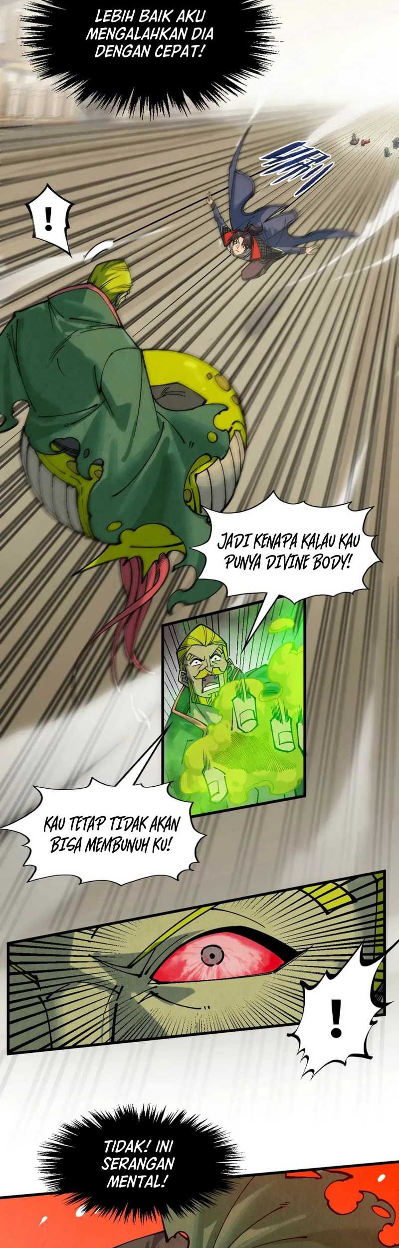 The Ultimate of All Ages Chapter 298 Gambar 32