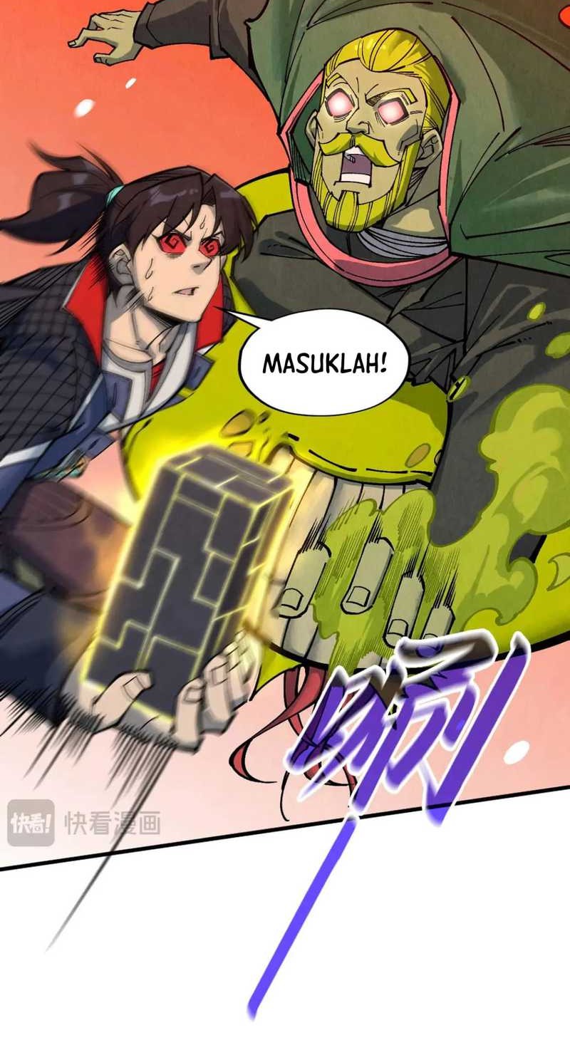 The Ultimate of All Ages Chapter 298 Gambar 33