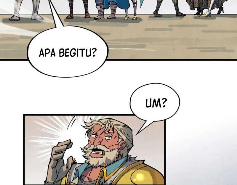 The Ultimate of All Ages Chapter 298 Gambar 36
