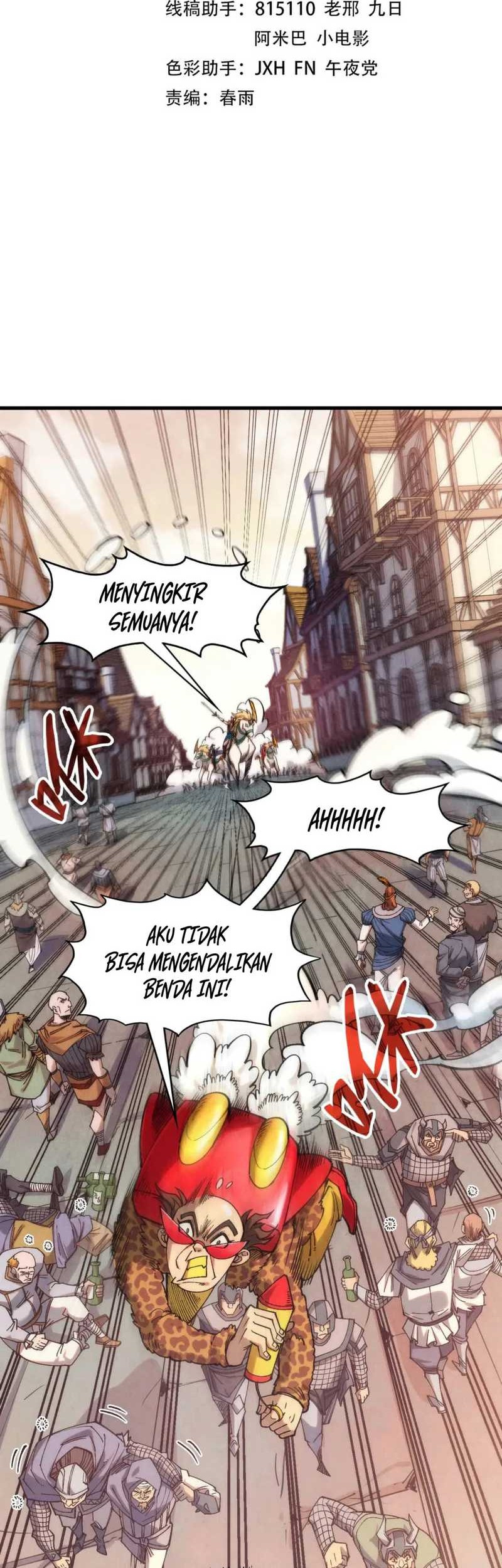 Baca Manhua The Ultimate of All Ages Chapter 298 Gambar 2