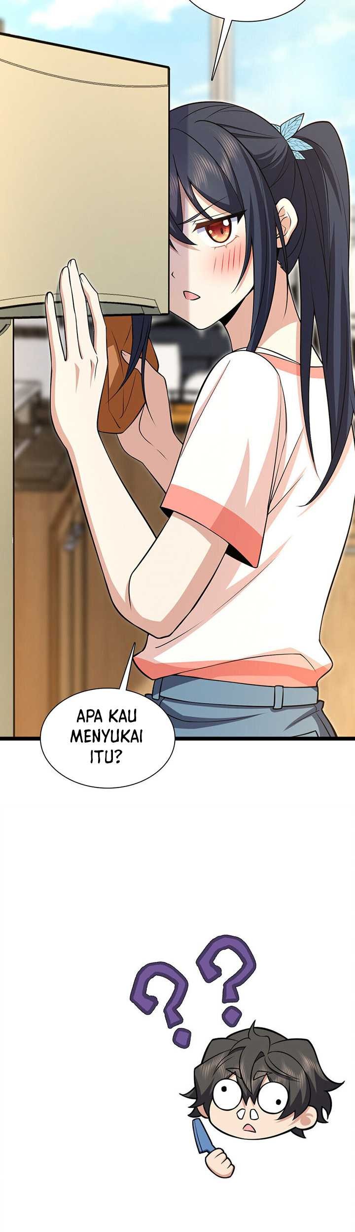 My Wife Is From a Thousand Years Ago Chapter 229 - https://img.komiku.org/uploads2/2809082-11_part1.jpg