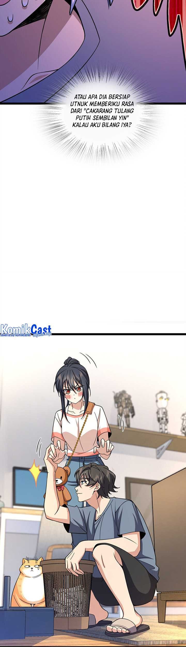 My Wife Is From a Thousand Years Ago Chapter 229 - https://img.komiku.org/uploads2/2809082-13_part1.jpg