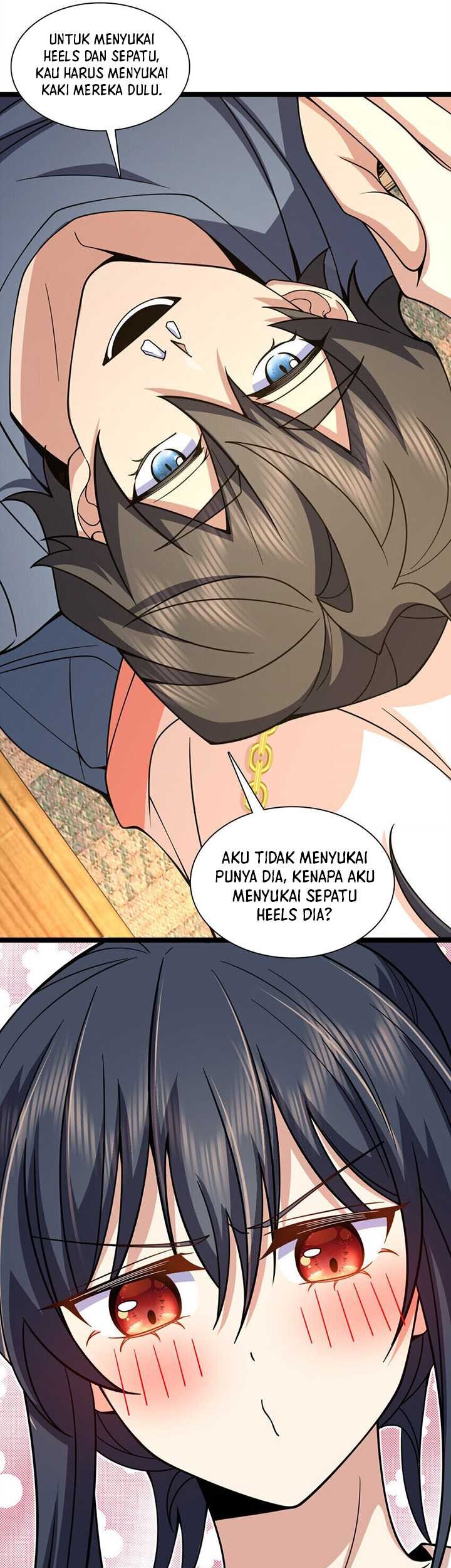 My Wife Is From a Thousand Years Ago Chapter 229 - https://img.komiku.org/uploads2/2809082-14_part1.jpg