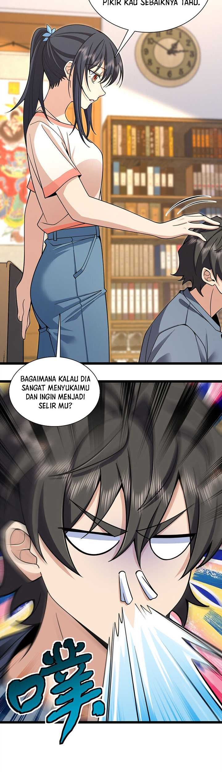 My Wife Is From a Thousand Years Ago Chapter 229 - https://img.komiku.org/uploads2/2809082-17_part1.jpg
