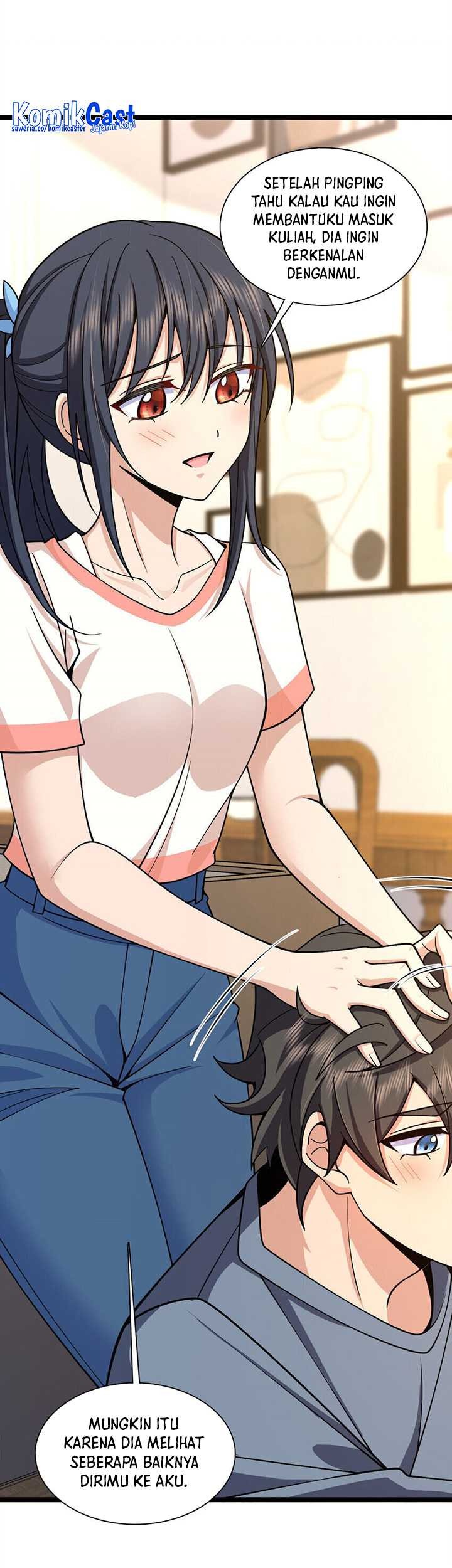 My Wife Is From a Thousand Years Ago Chapter 229 - https://img.komiku.org/uploads2/2809082-19_part1.jpg