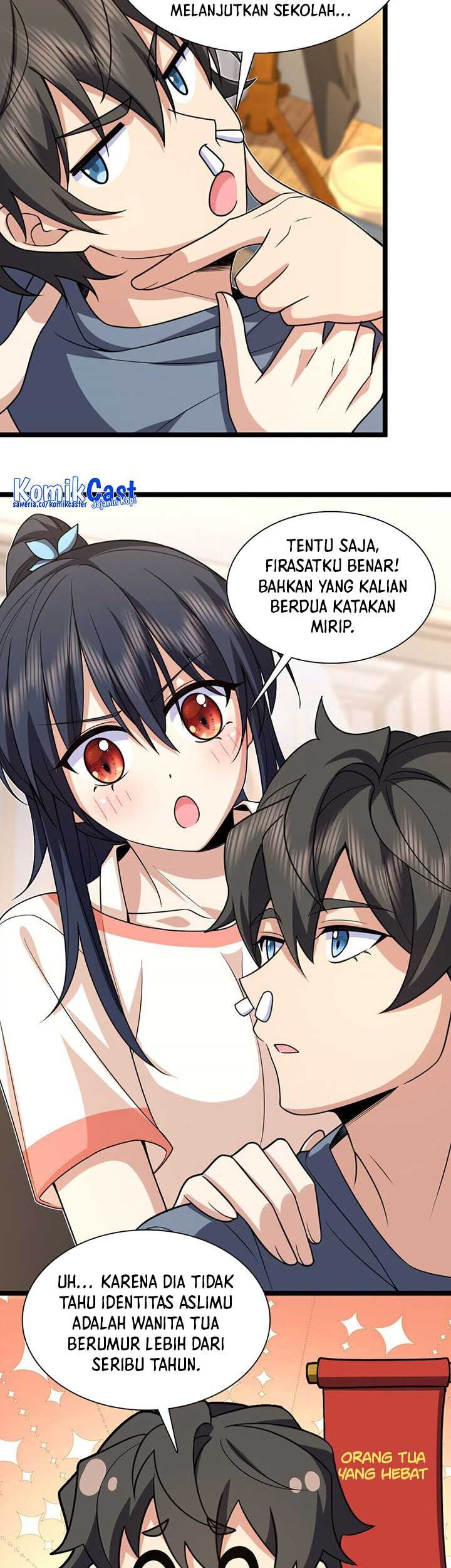My Wife Is From a Thousand Years Ago Chapter 229 - https://img.komiku.org/uploads2/2809082-24_part1.jpg