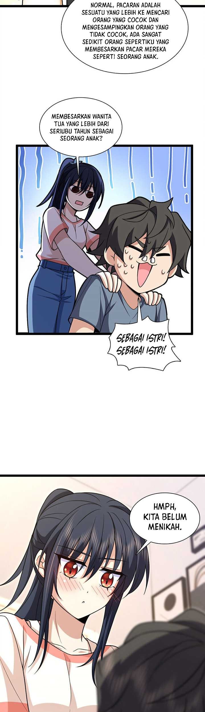 My Wife Is From a Thousand Years Ago Chapter 229 - https://img.komiku.org/uploads2/2809082-25_part1.jpg